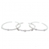 DIAMOND SET 39 BRACELET